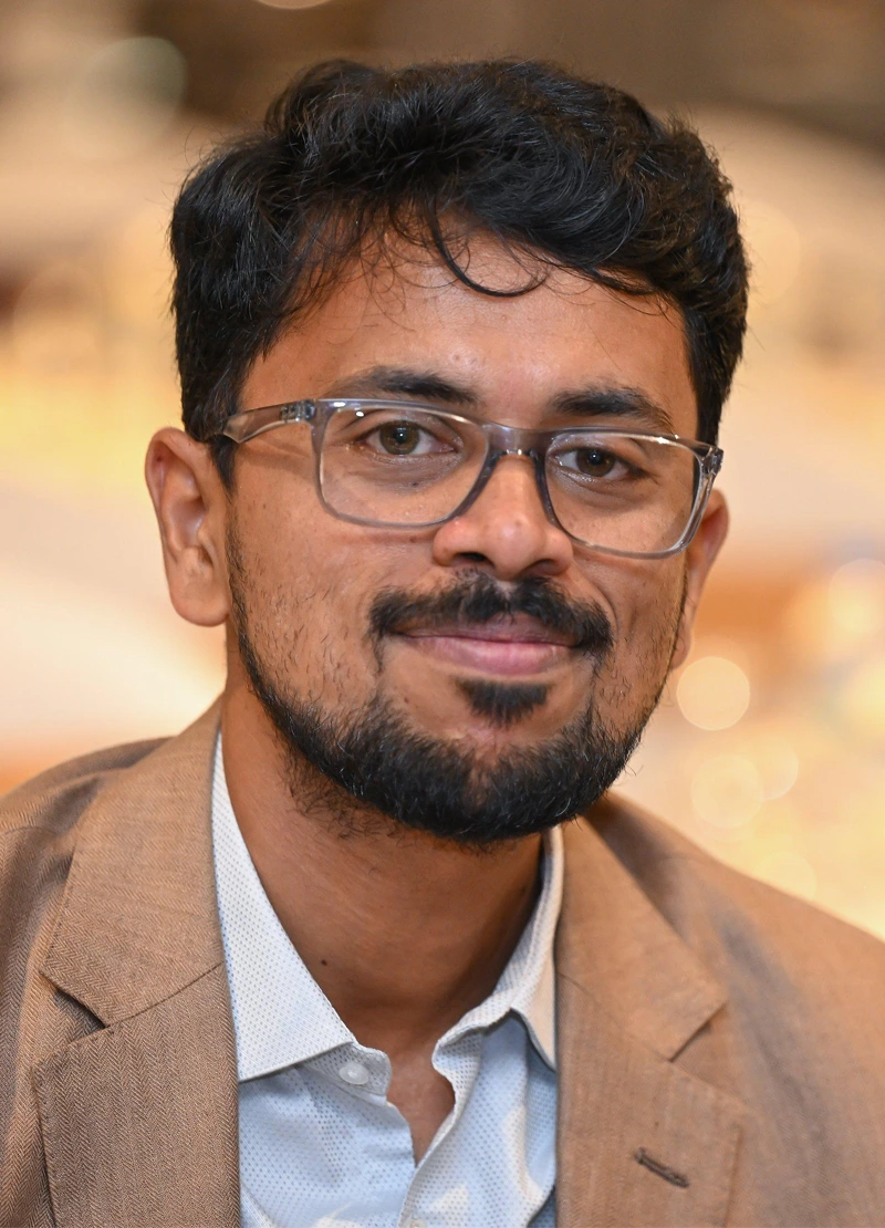 Shahul Hameed